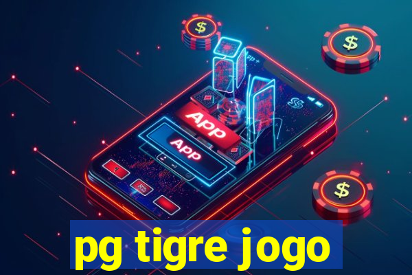 pg tigre jogo